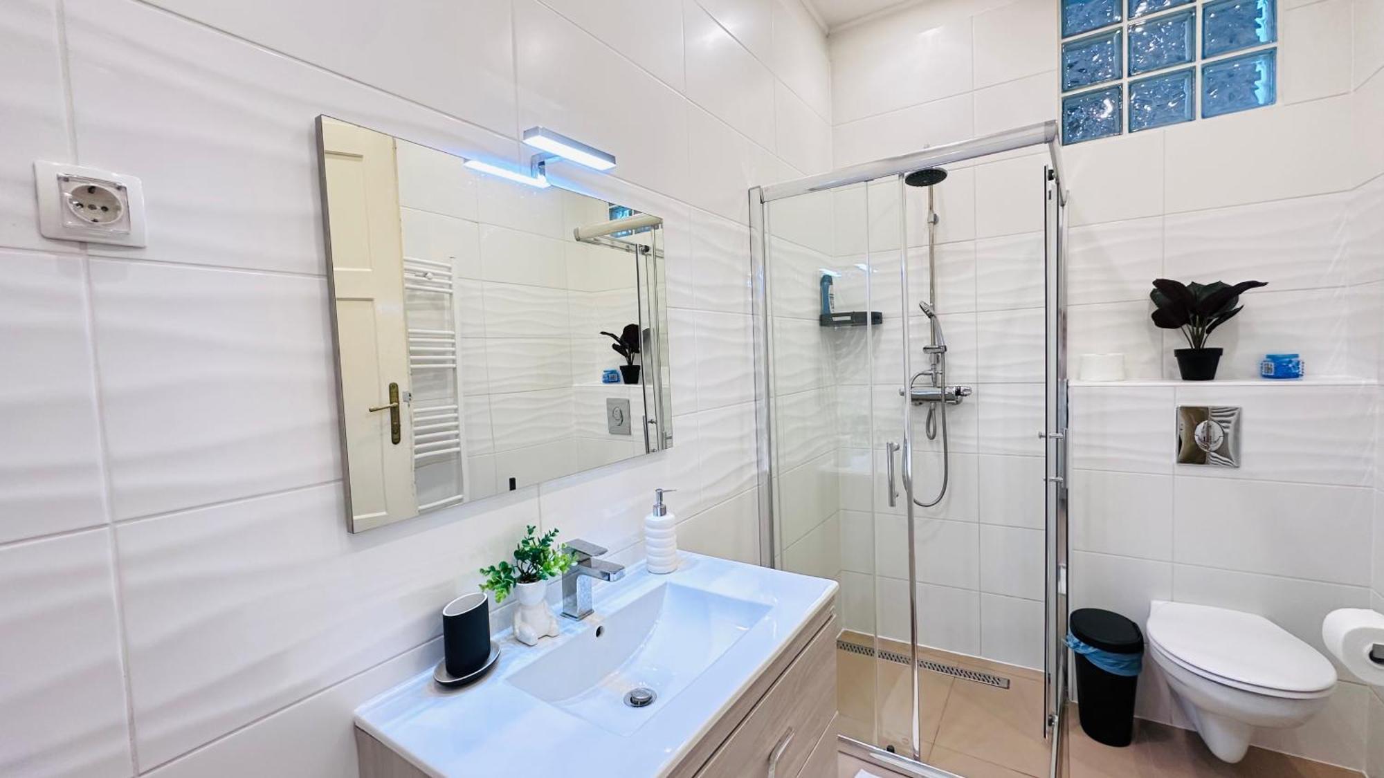 Rakoczi 59 Apartment Budapest Extérieur photo