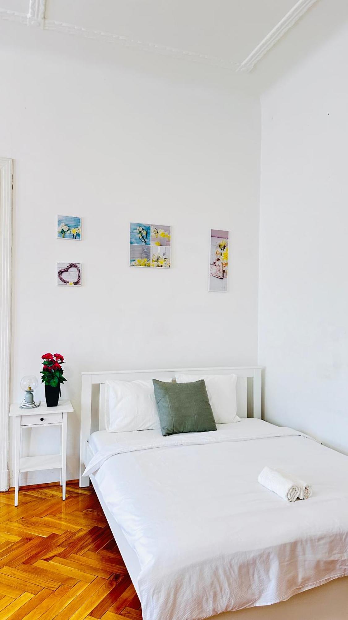 Rakoczi 59 Apartment Budapest Extérieur photo