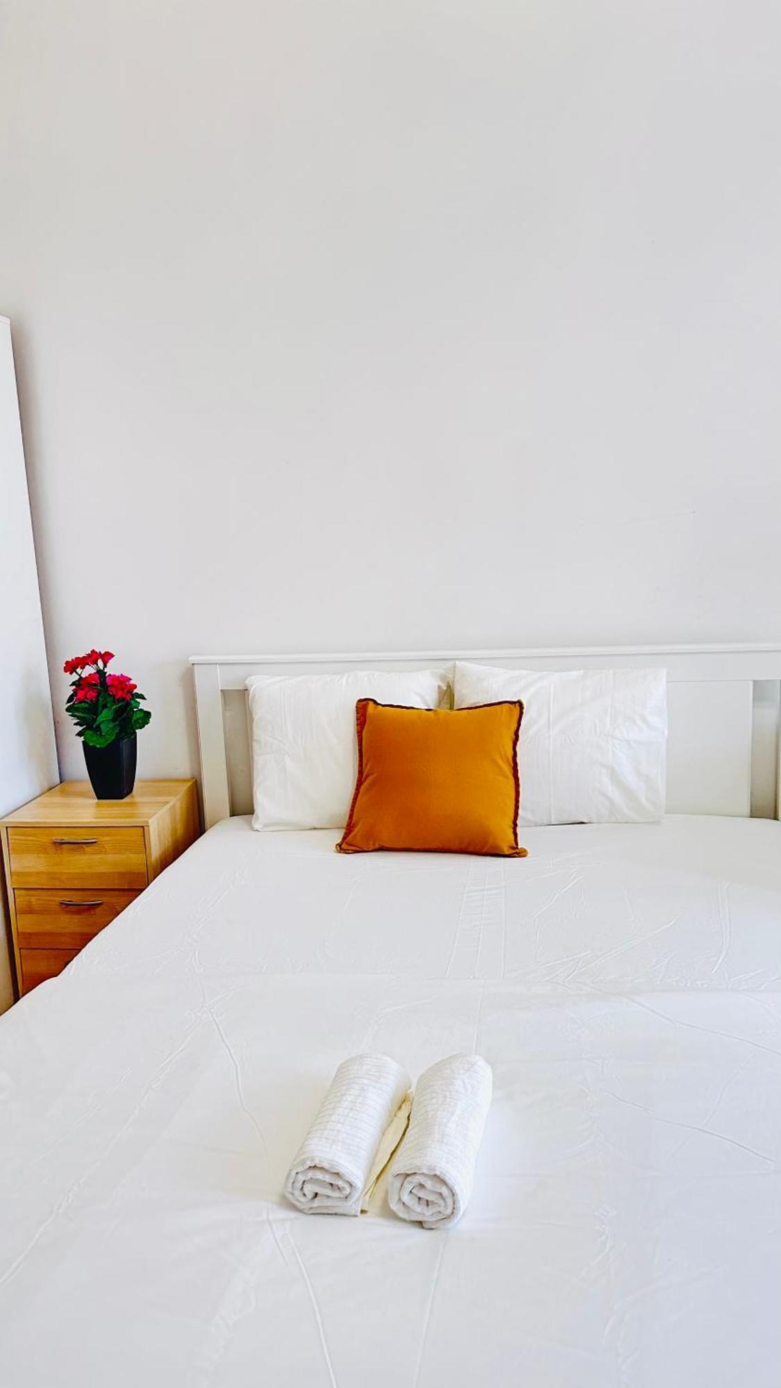 Rakoczi 59 Apartment Budapest Extérieur photo