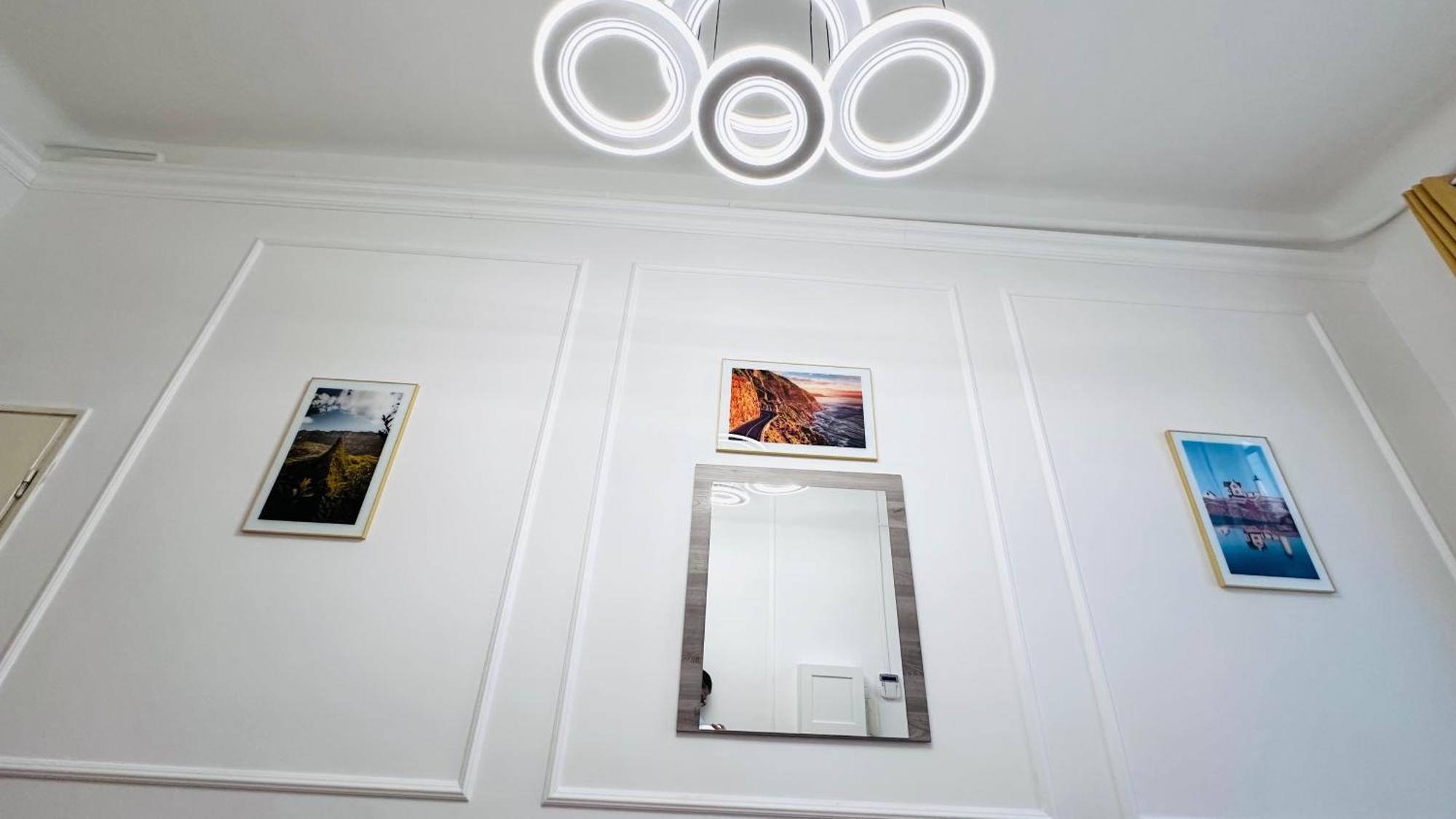 Rakoczi 59 Apartment Budapest Extérieur photo