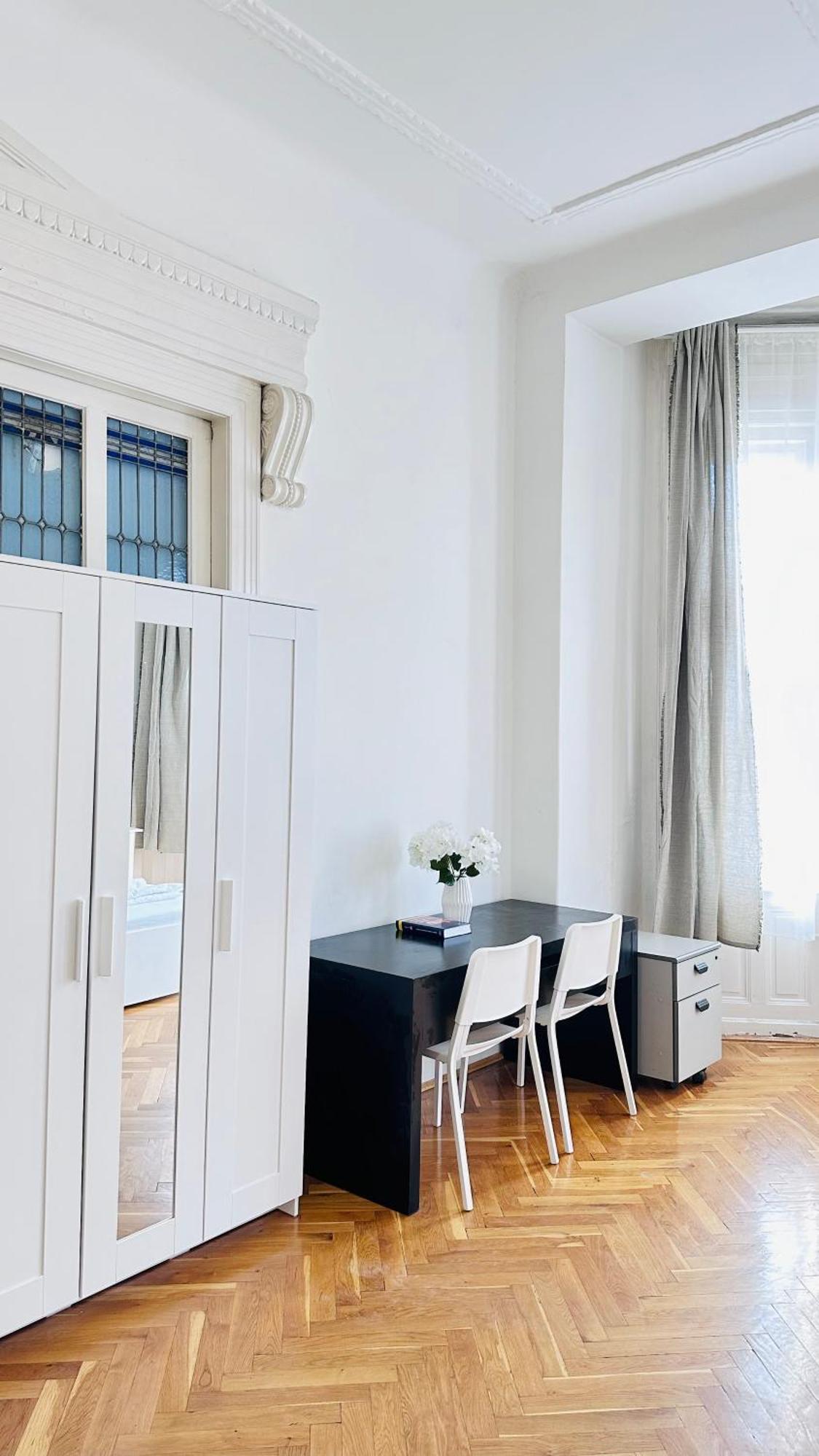 Rakoczi 59 Apartment Budapest Extérieur photo