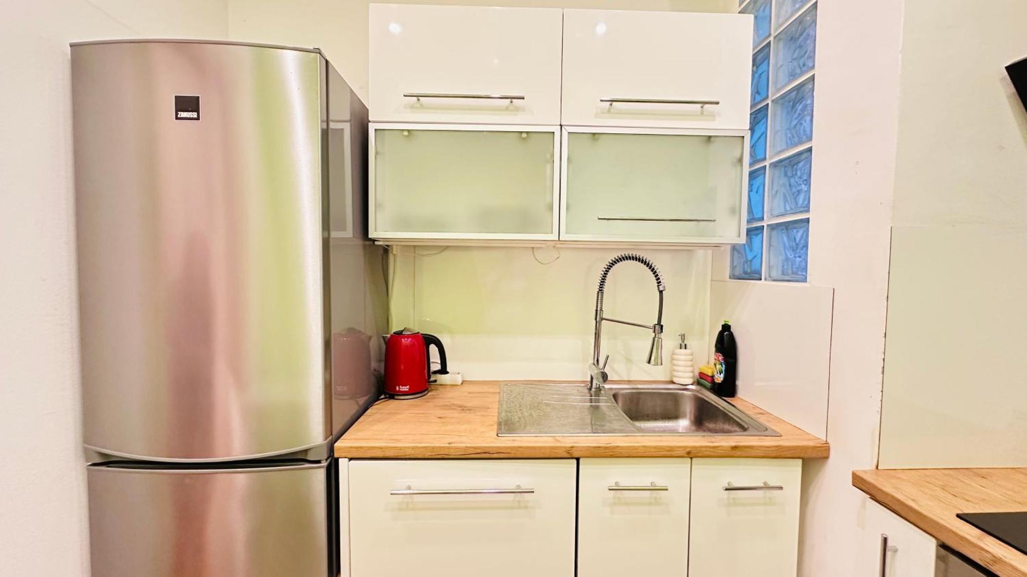 Rakoczi 59 Apartment Budapest Extérieur photo