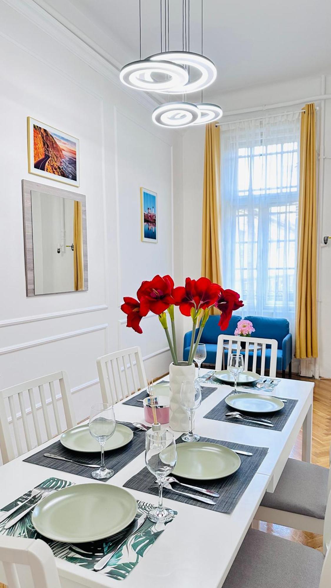 Rakoczi 59 Apartment Budapest Extérieur photo