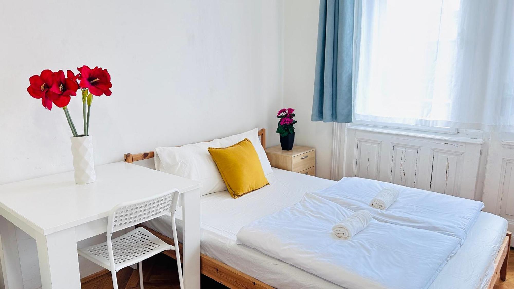Rakoczi 59 Apartment Budapest Extérieur photo